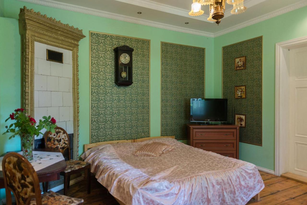 Villa Magonite Ventspils Exterior photo