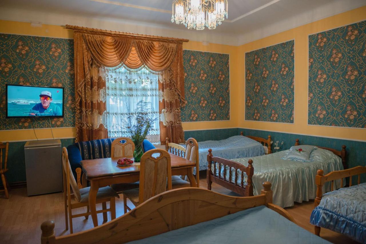 Villa Magonite Ventspils Exterior photo